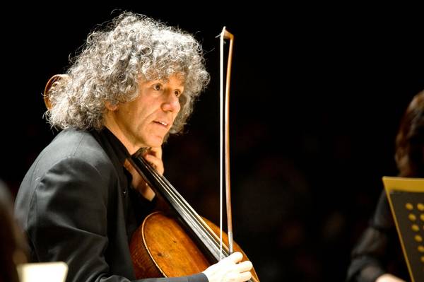 Steven Isserlis © Satoshi Aoyagi