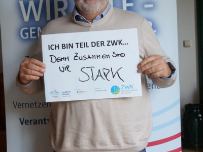 ZWK Fotoaktion - Henning Bombeck- Forum ländliche Entwicklung und Demografie - Büro für Dorfentwicklung