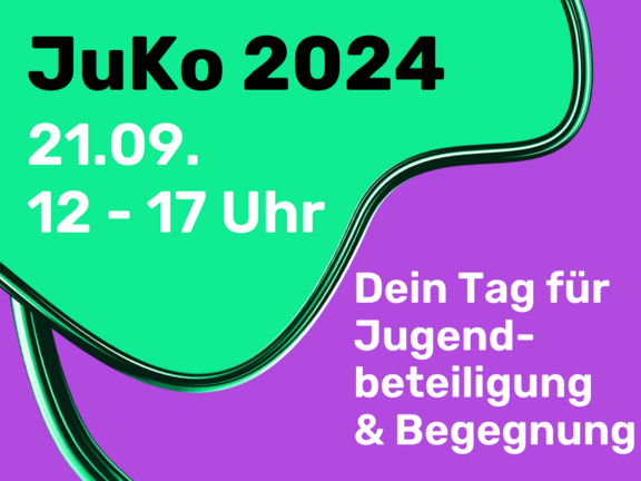 Jugendkonferenz 2024 JuKo