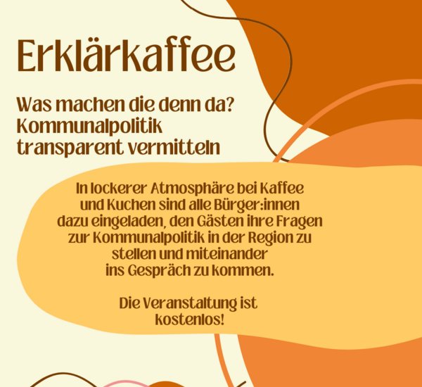 Erklärkaffee