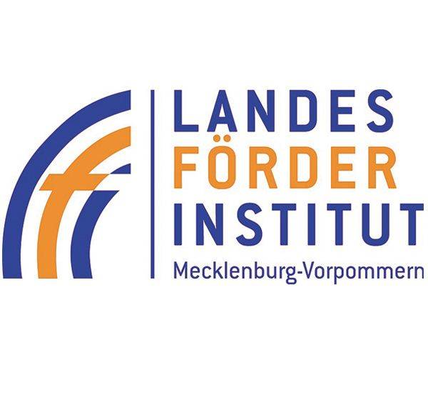 Logo des Landesförderinstitut Mecklenburg-Vorpommern