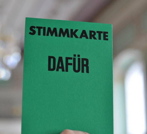 stimmkarte 1